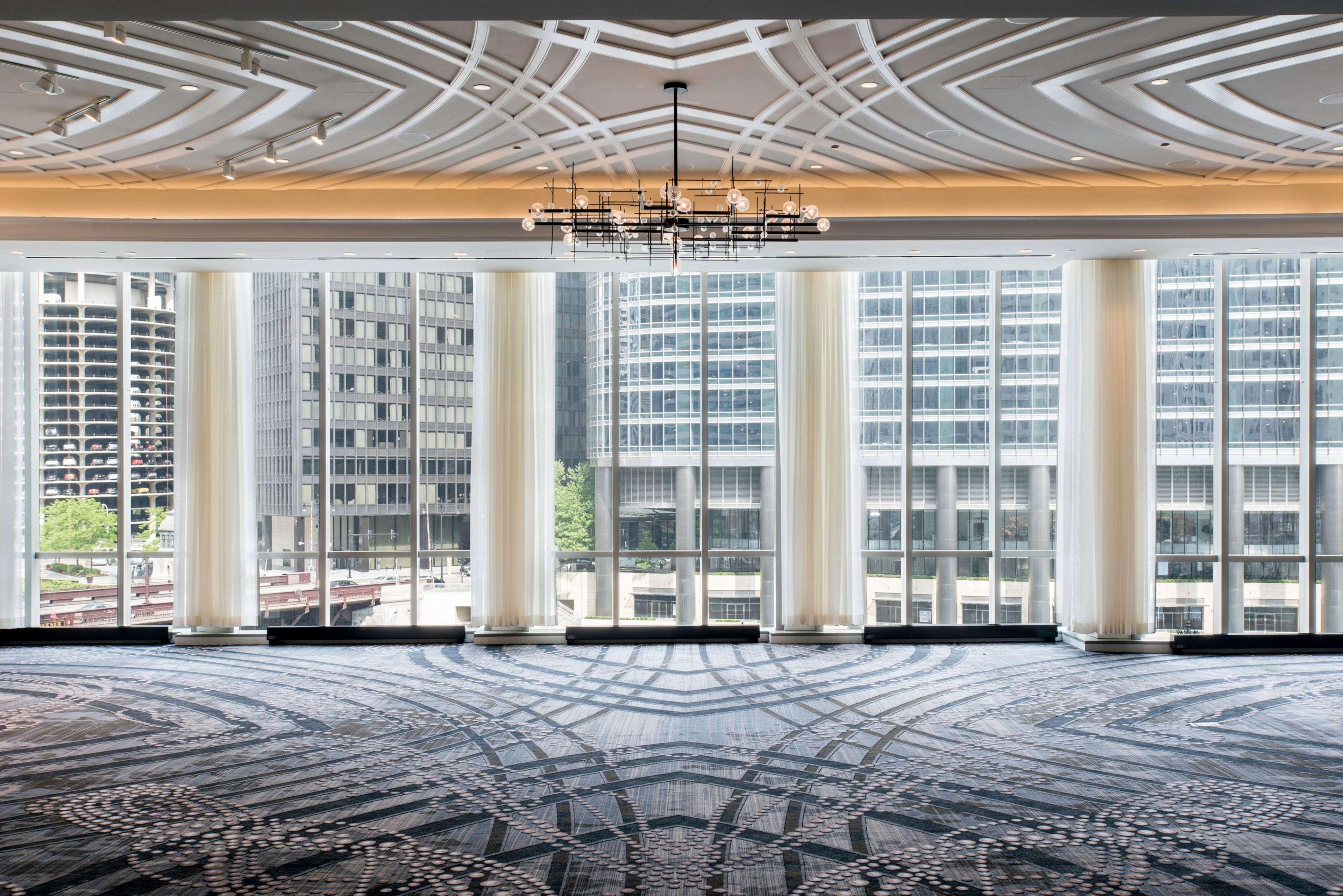 Londonhouse Chicago, Curio Collection By Hilton 4*