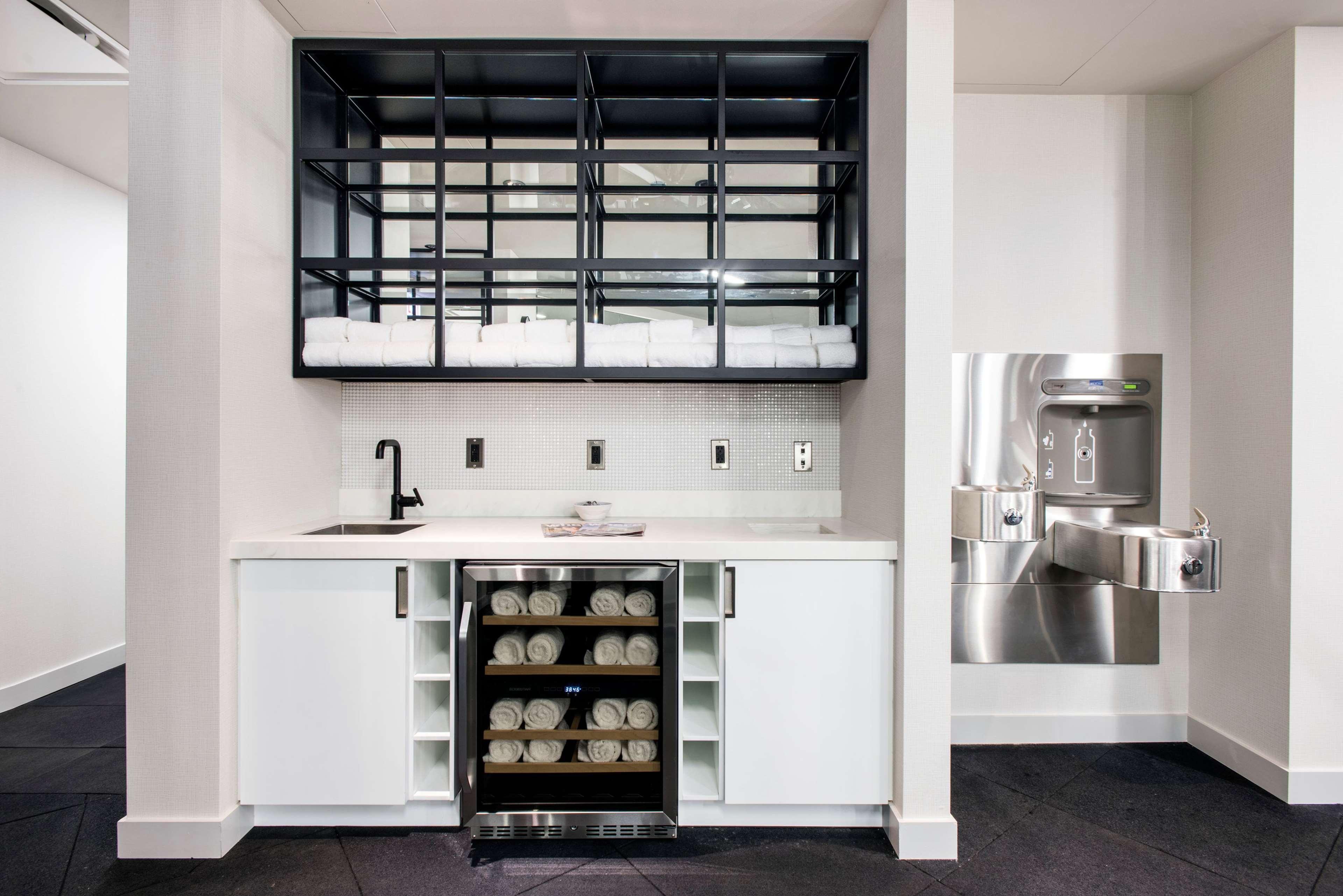 Londonhouse Chicago, Curio Collection By Hilton 4* Chicago