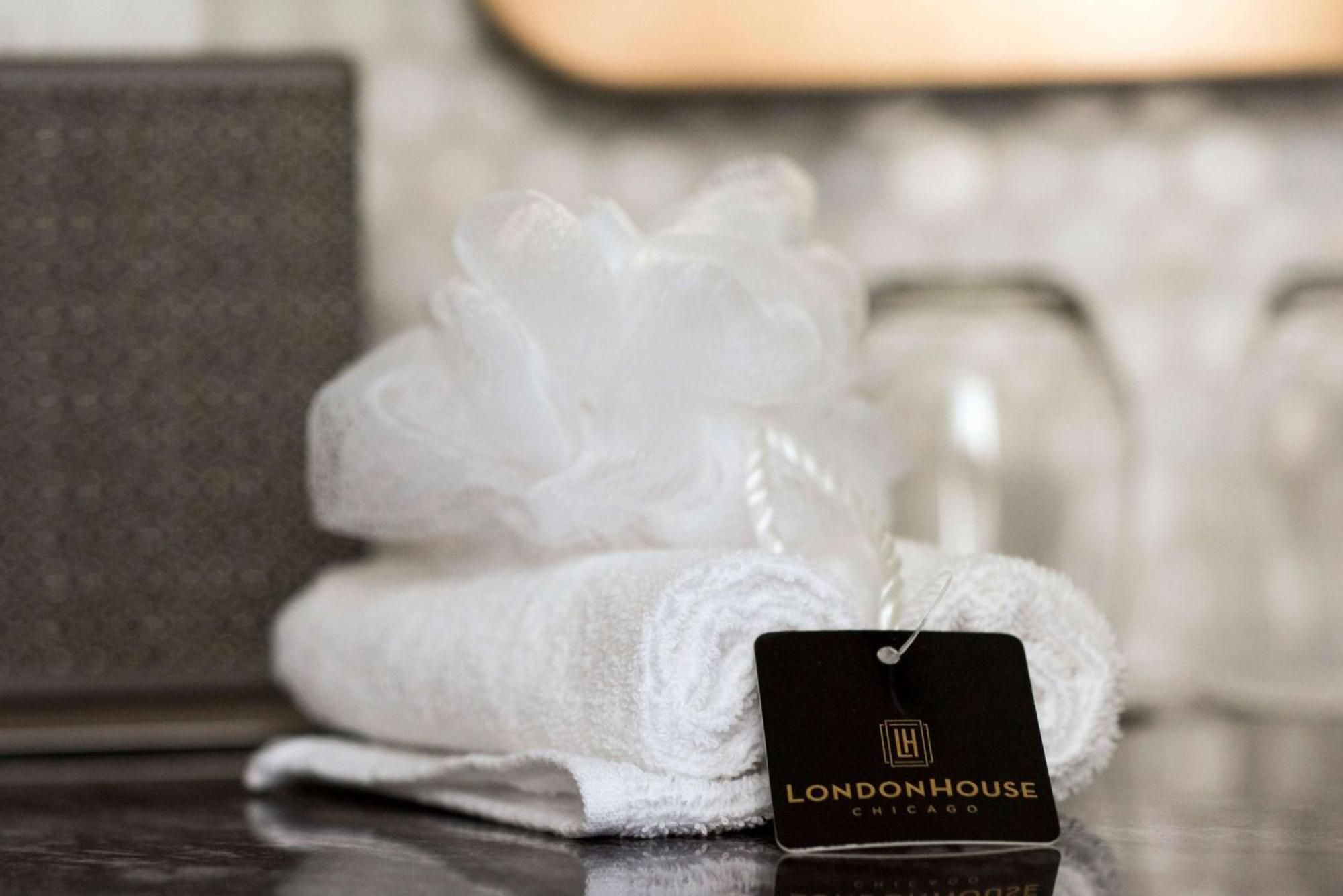 Hotel Londonhouse Chicago, Curio Collection By Hilton 4*