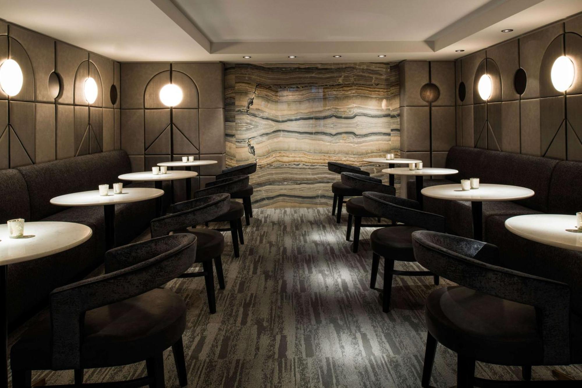 Londonhouse Chicago, Curio Collection By Hilton Hotel 4*