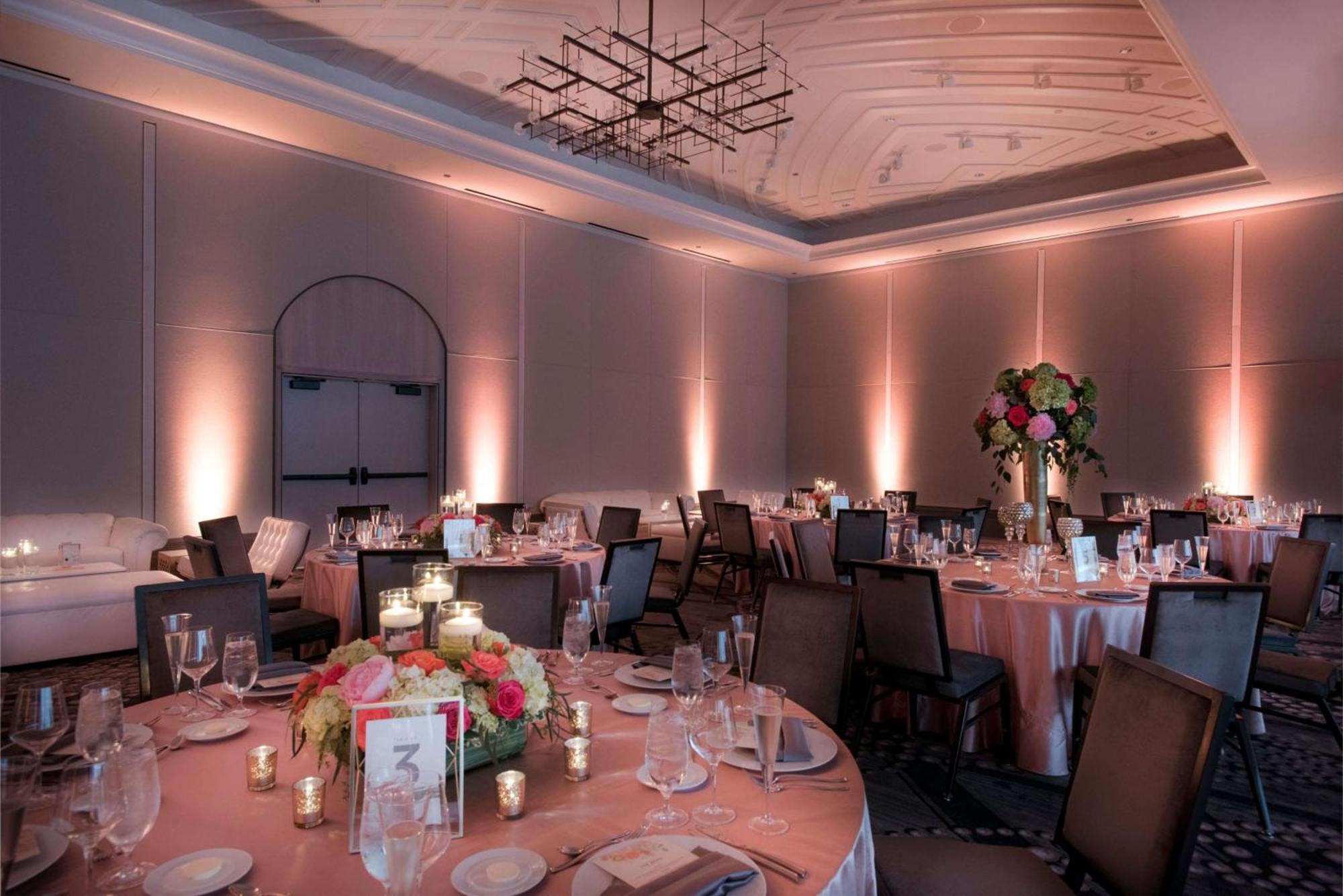 Londonhouse Chicago, Curio Collection By Hilton 4*