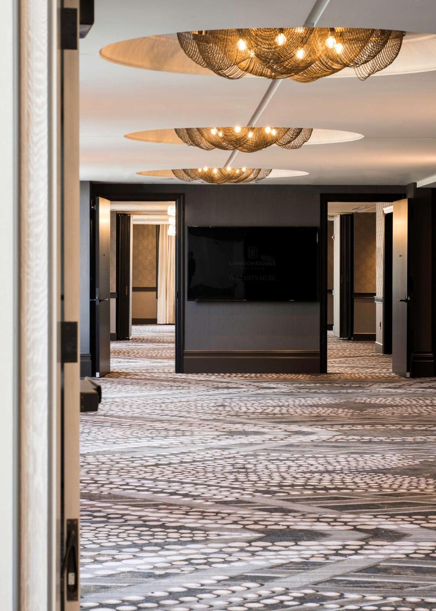 Londonhouse Chicago, Curio Collection By Hilton 4*